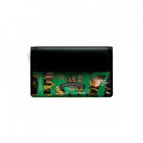 Табак American blend 1897 - Chocolate